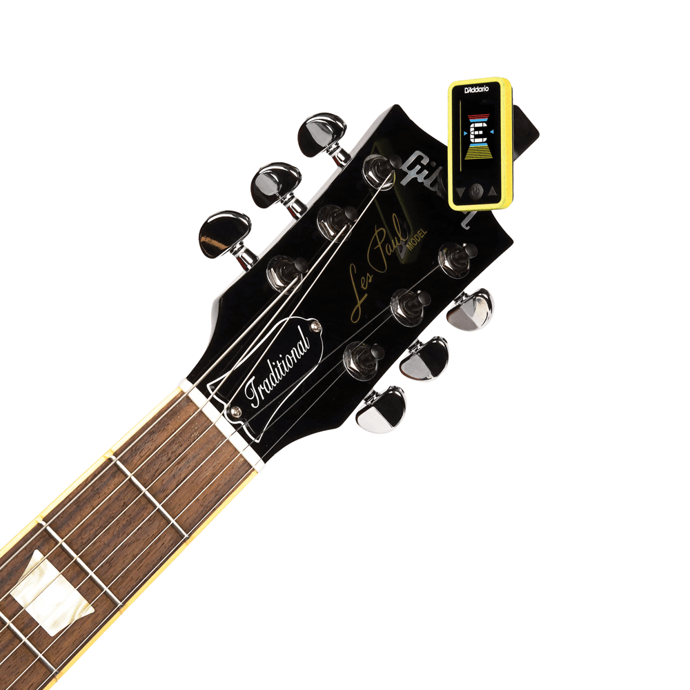 PW-CT-17YL Gelb Tuner  