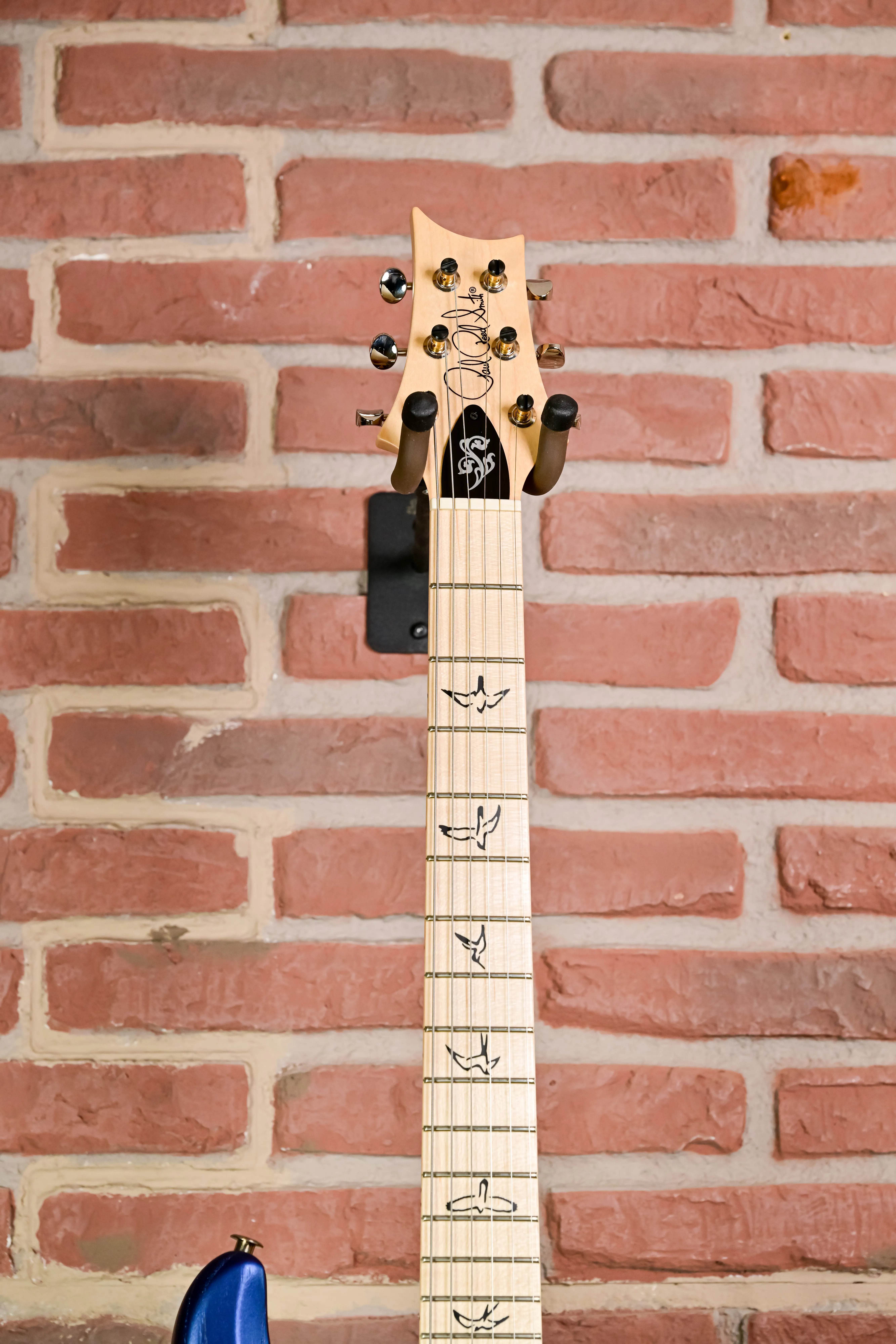 Fiore 78 HSS Satin Metallic Midnight