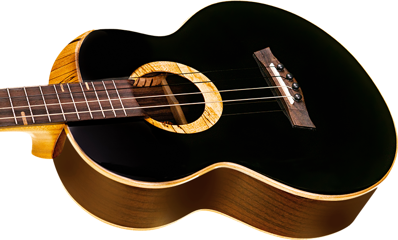 4SB Sammy Turton Signature Baritone vollmassiv
