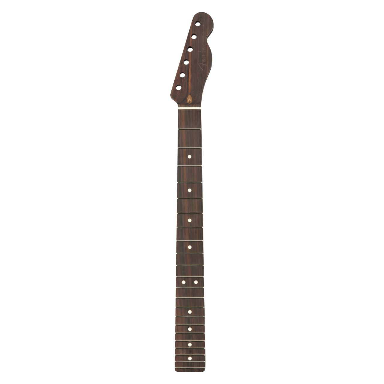 American Professional Rosewood Telecaster Neck  