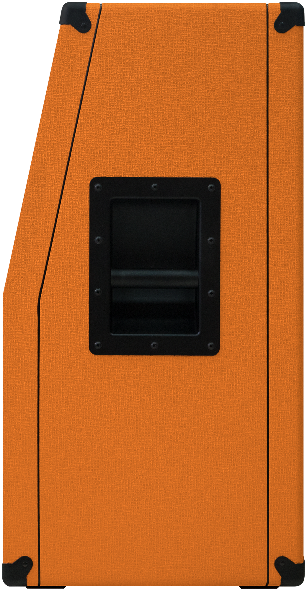PPC412 AD Gitarrenbox