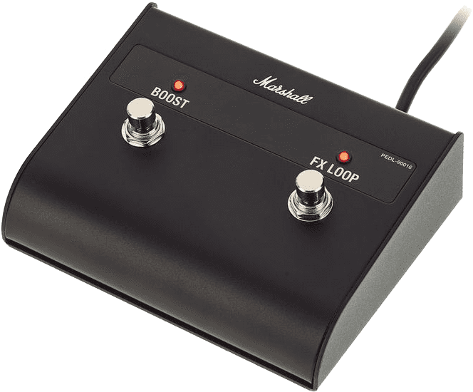 PEDL-90016 Origin Series Boost / FX Loop Kurbelgarnitur