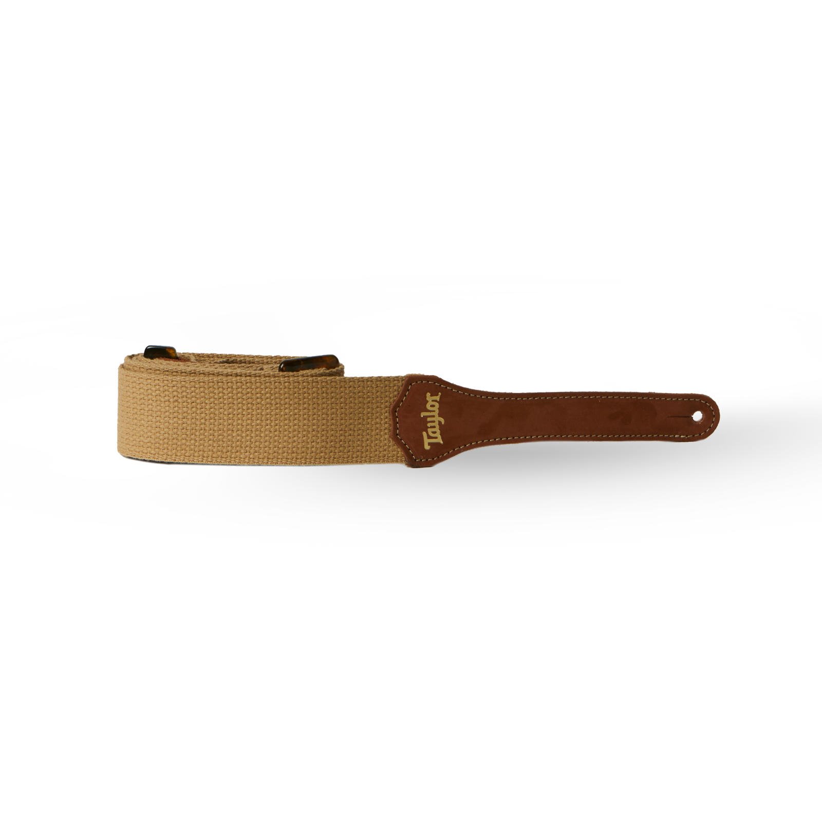 GS Mini Strap Tan Cotton