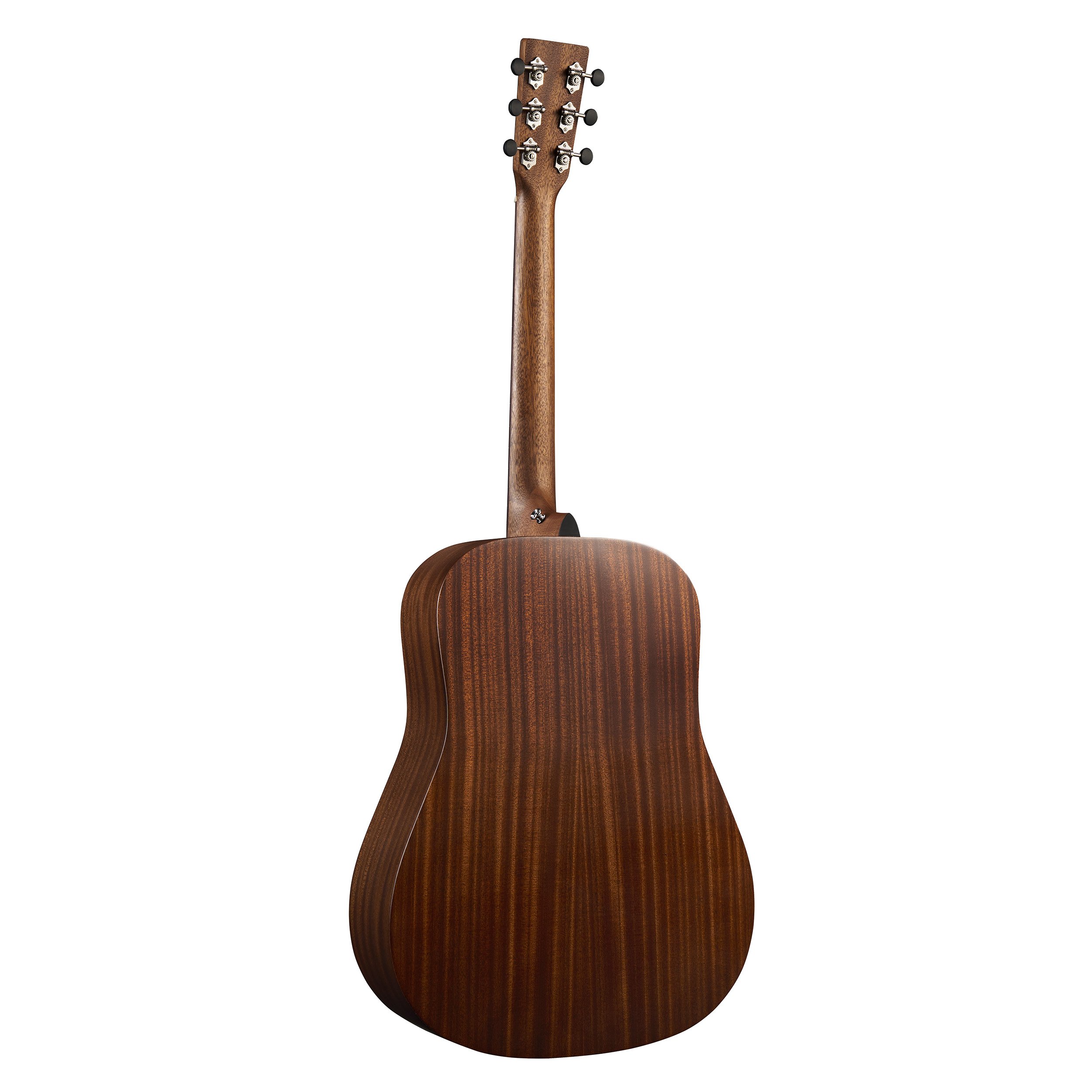 D-10E Retro Sapele Westerngitarre