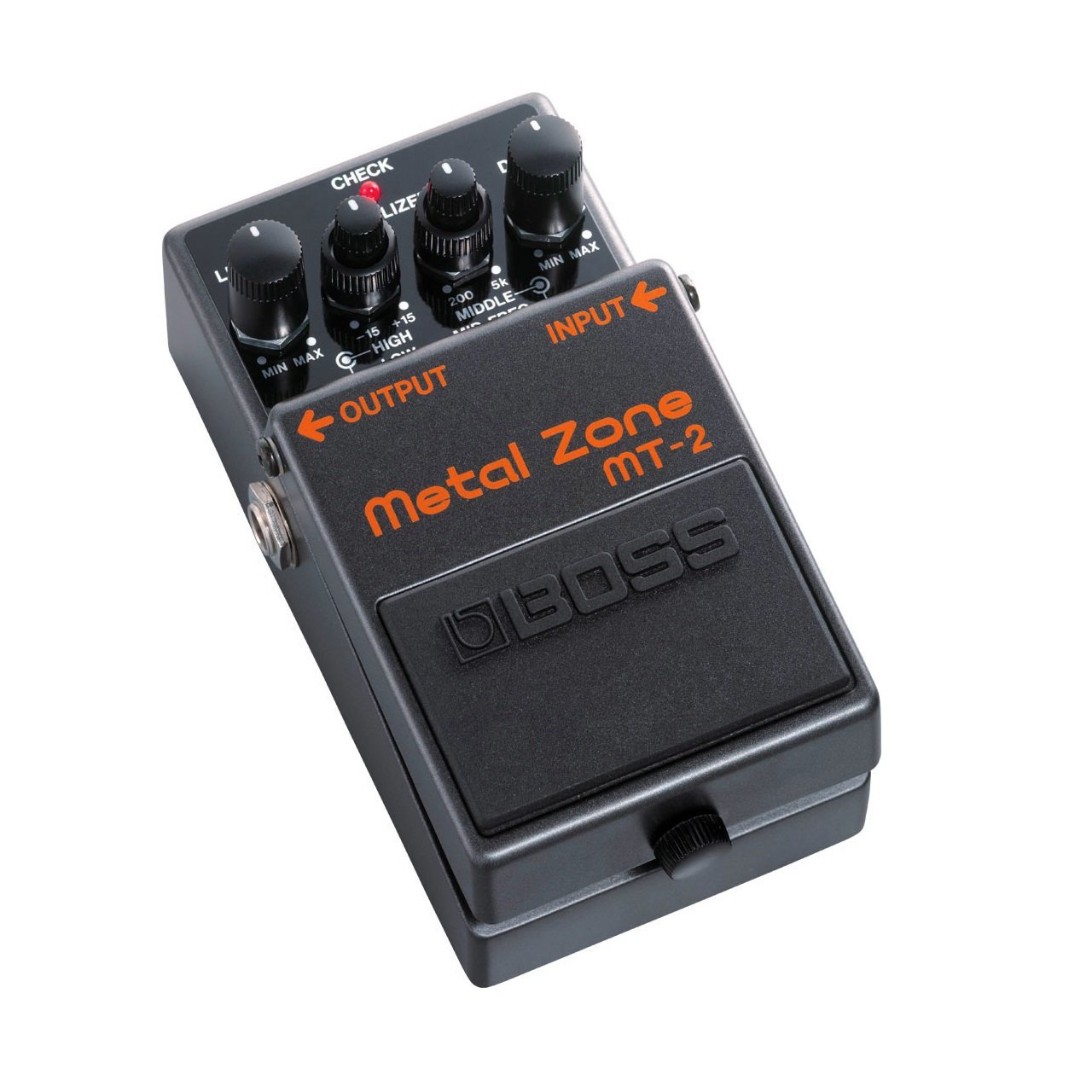 MT-2 Metal Zone