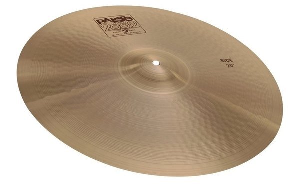 2002 Classic 20" Ridebecken