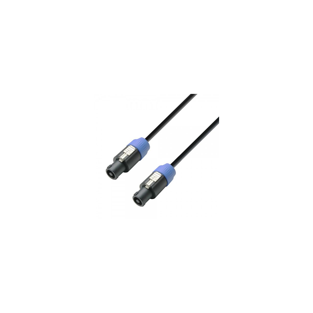 K3S215SS0500 Lautsprecherkabel 2 x 1,5 mm² 