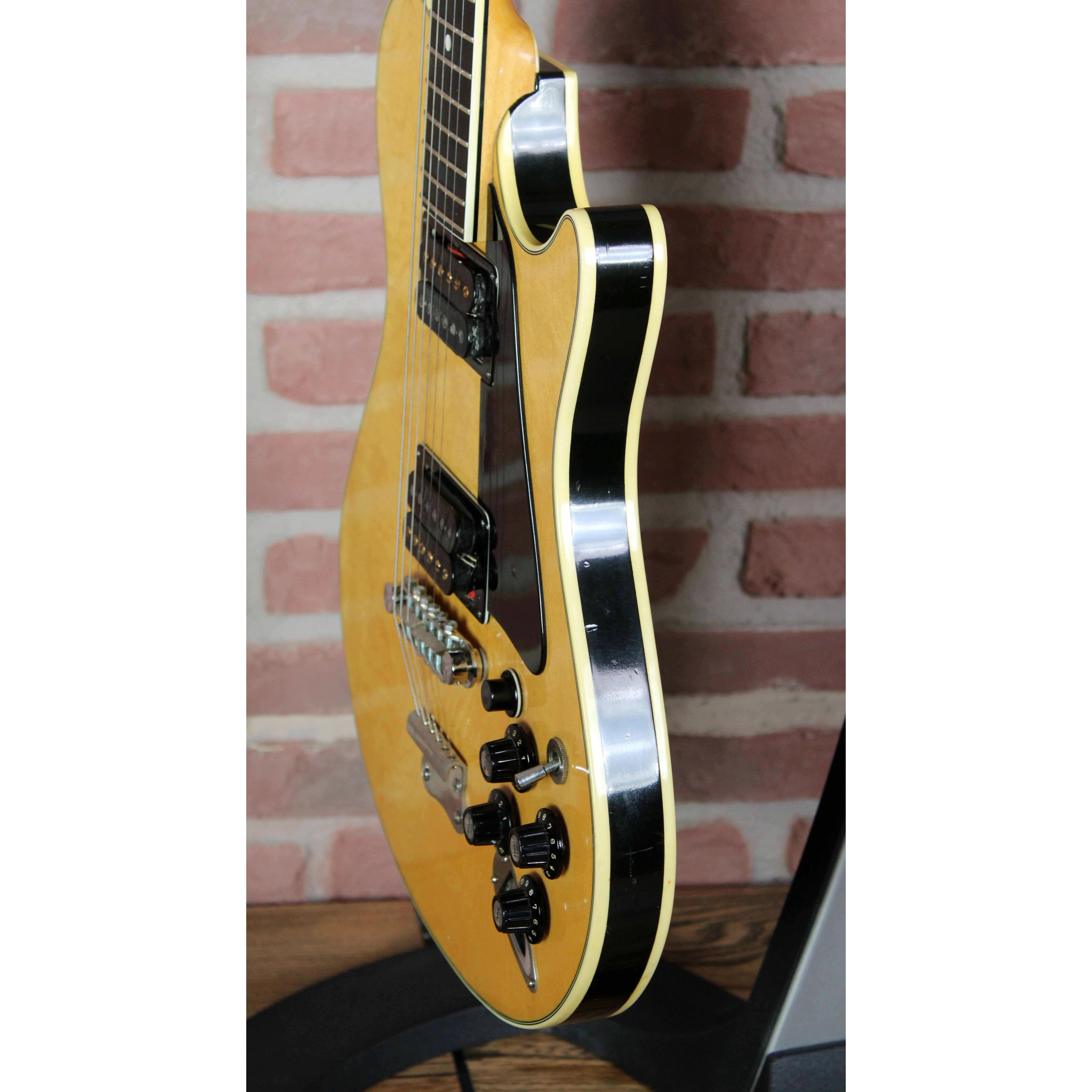 Heinz Seifert E-Gitarre  (gebraucht)