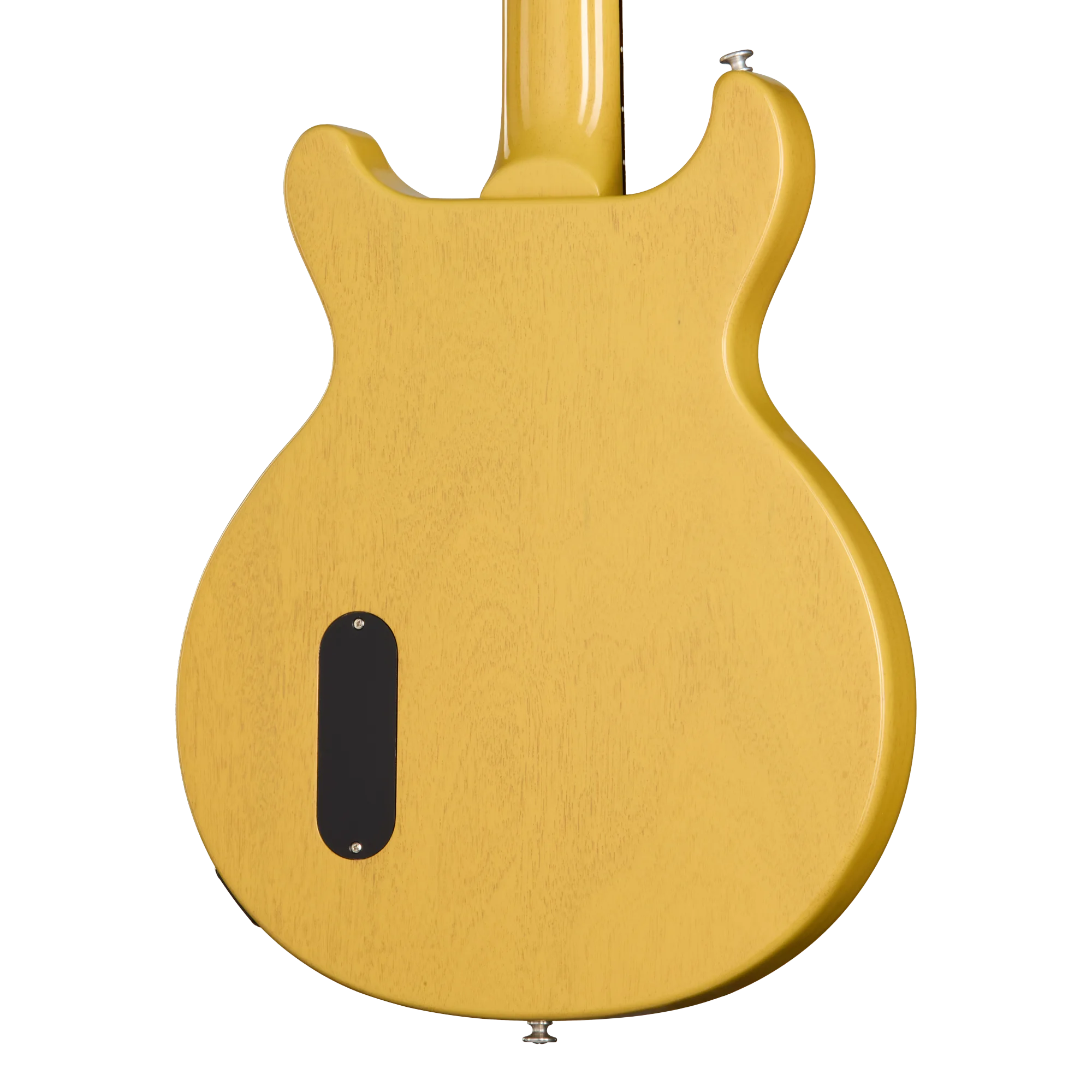 Les Paul Junior Double Cut TV Yellow