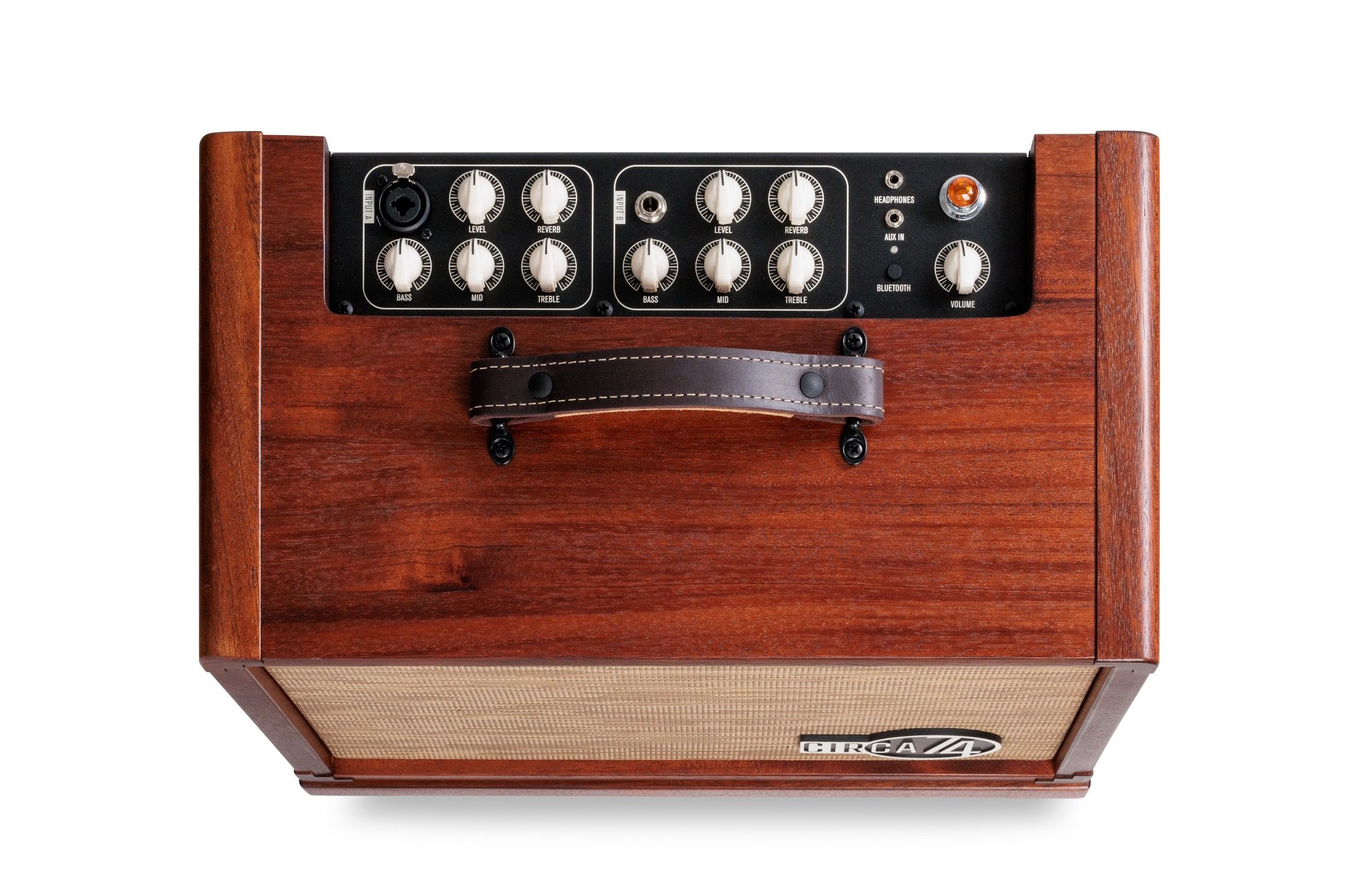 Circa 74 AV150-10 Akustik Combo