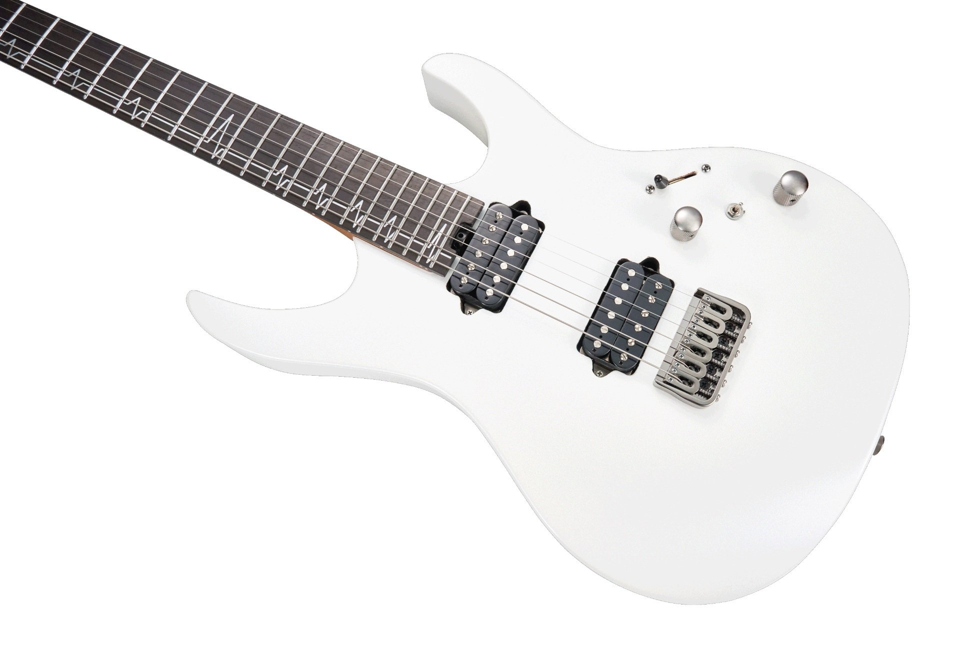 MMT100 Guitar - Pearl White