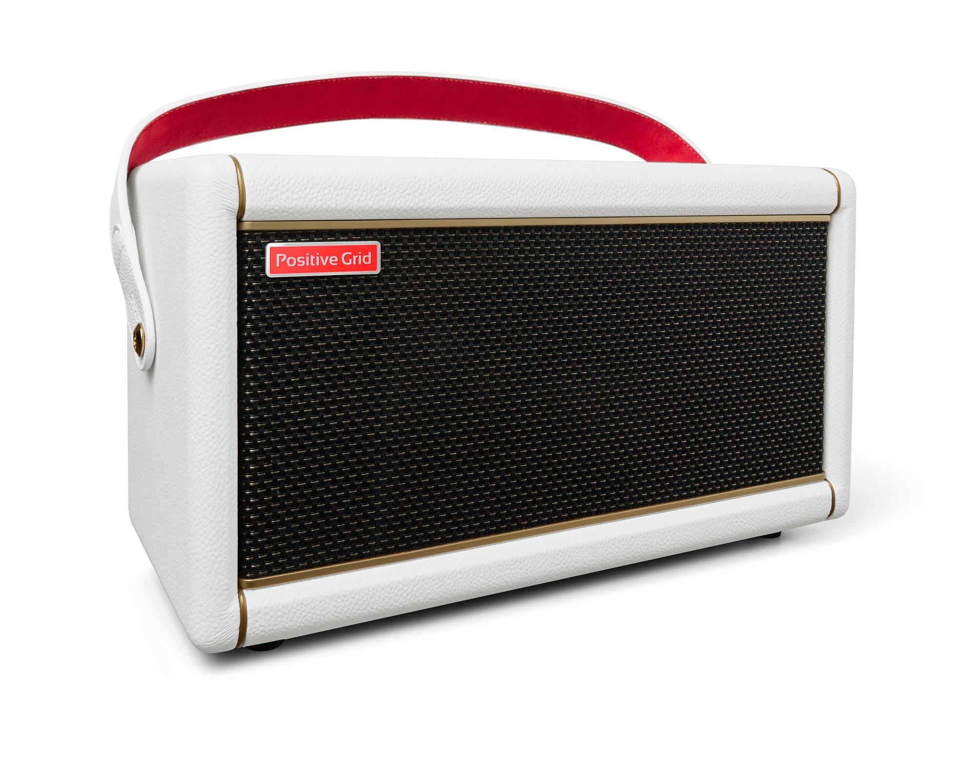 Spark 2 Pearl White