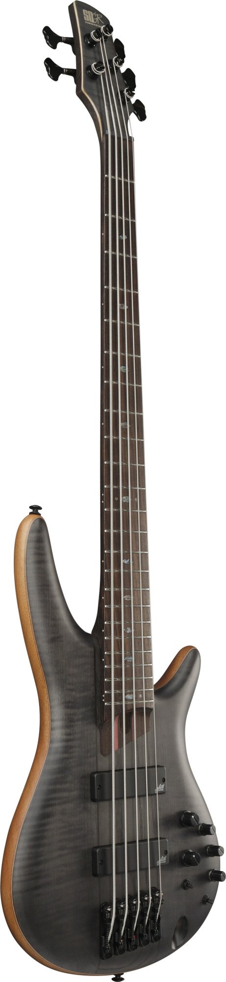 SR1455DW-TGF  5-Saiter E-Bass