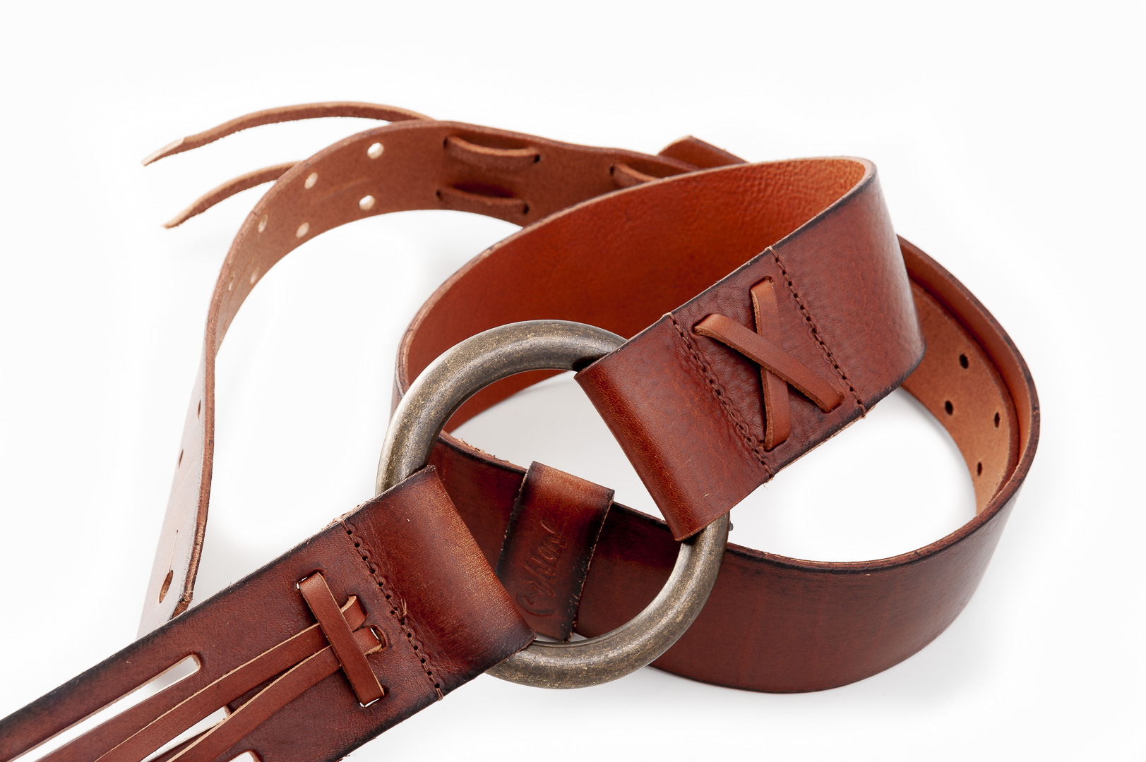 Legend D.A. Guitar Strap