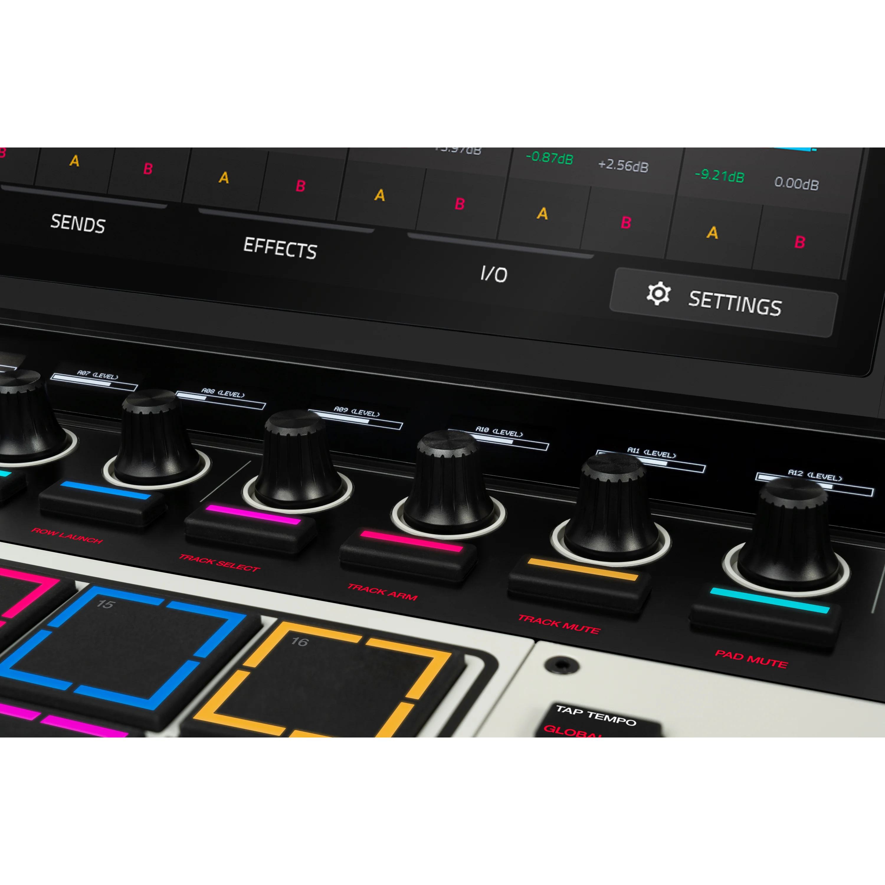 Professional MPC XL Standalone Production Center