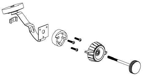 6552N One Touch Tone  Control Inside Muffler