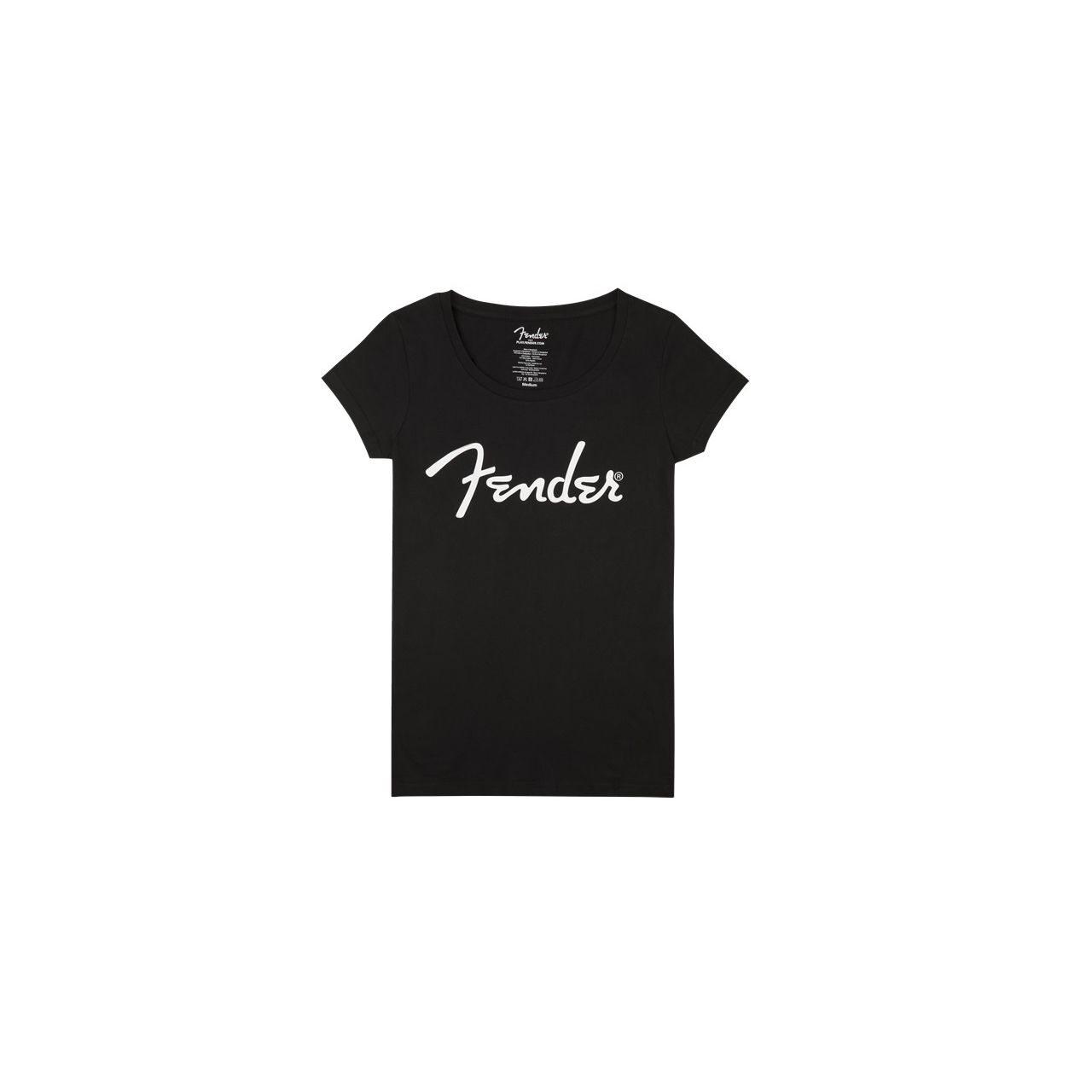 SPAGHETTI LOGO WOMEN'S TEE M