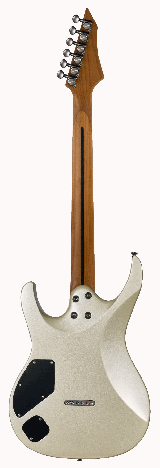 MMT100 Guitar - Iron Grey