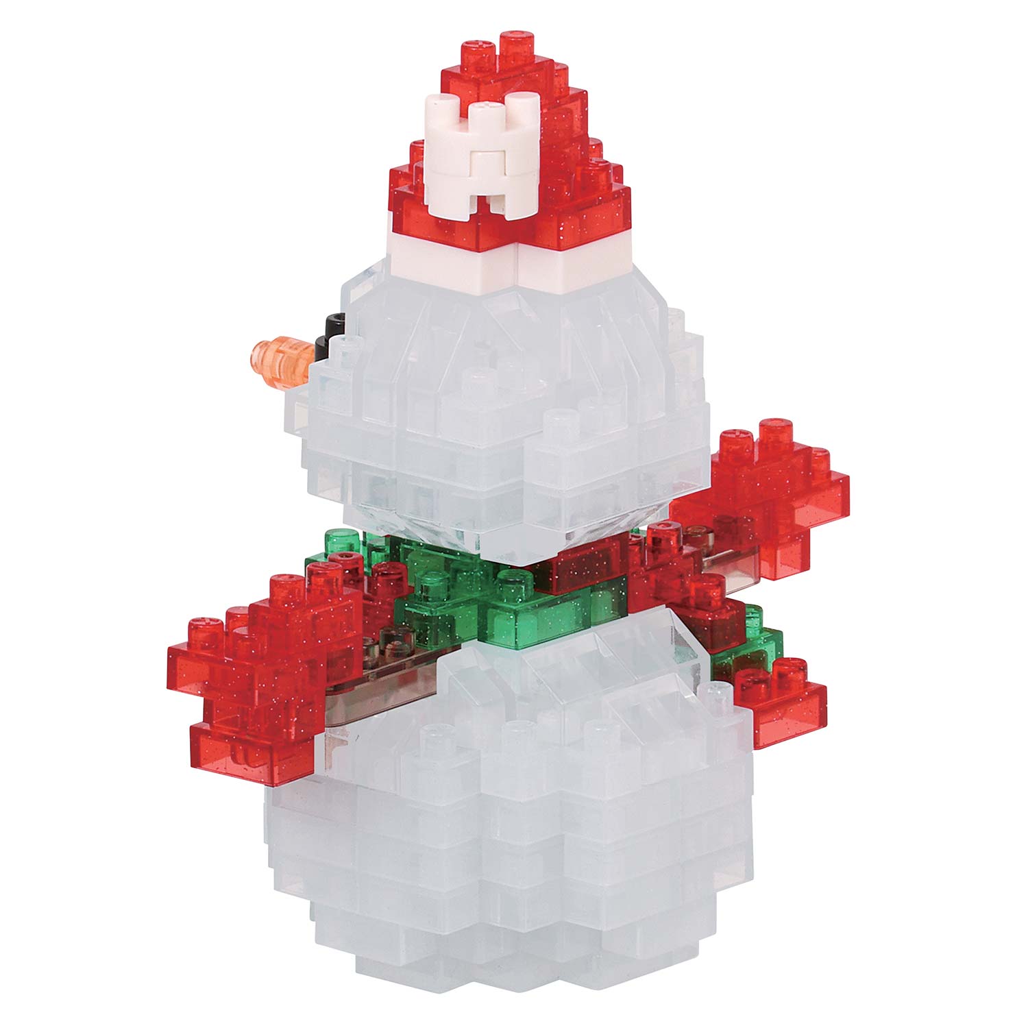 NBC-368 Snowman