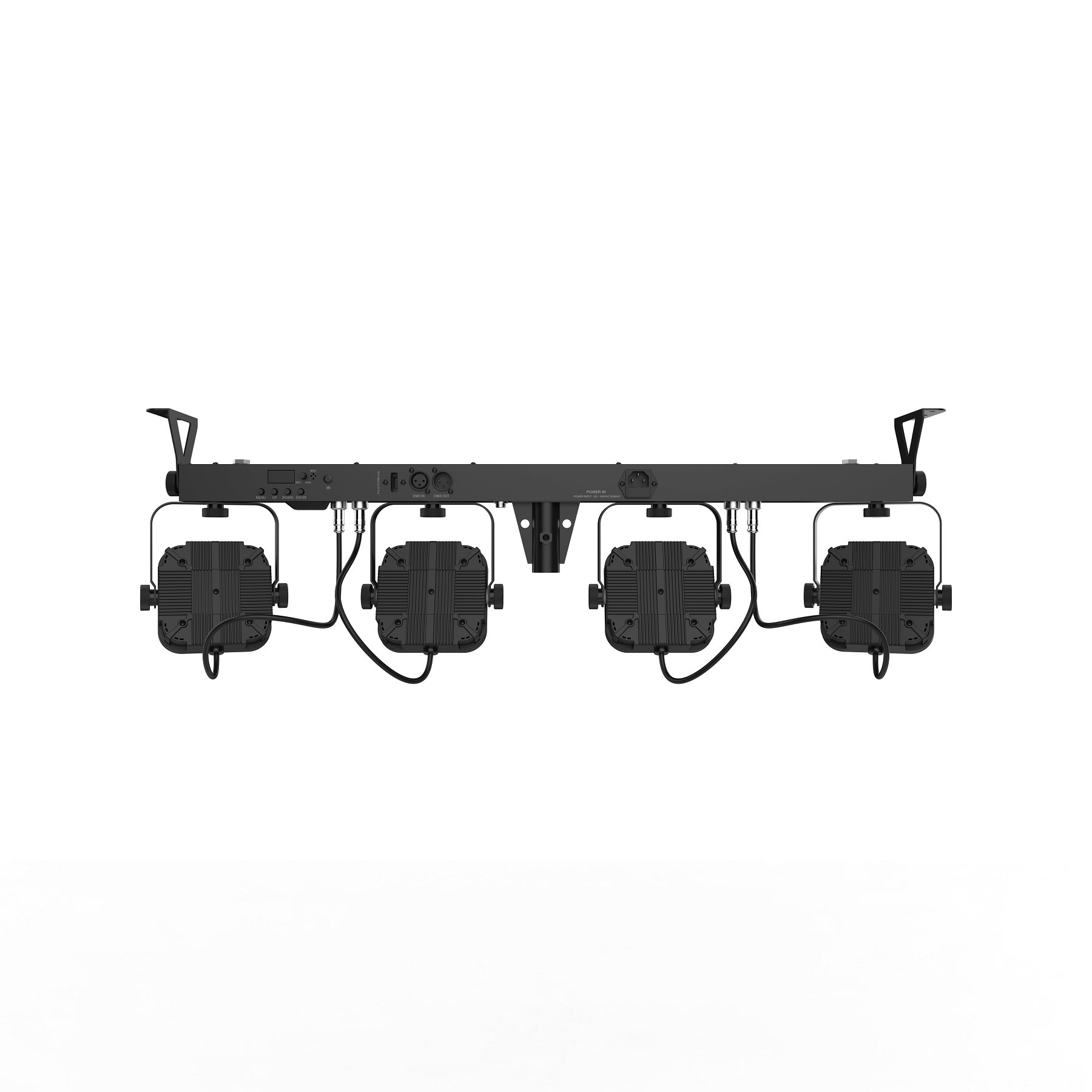 4Bar LTBT ILS DMX LED-Lichtbar