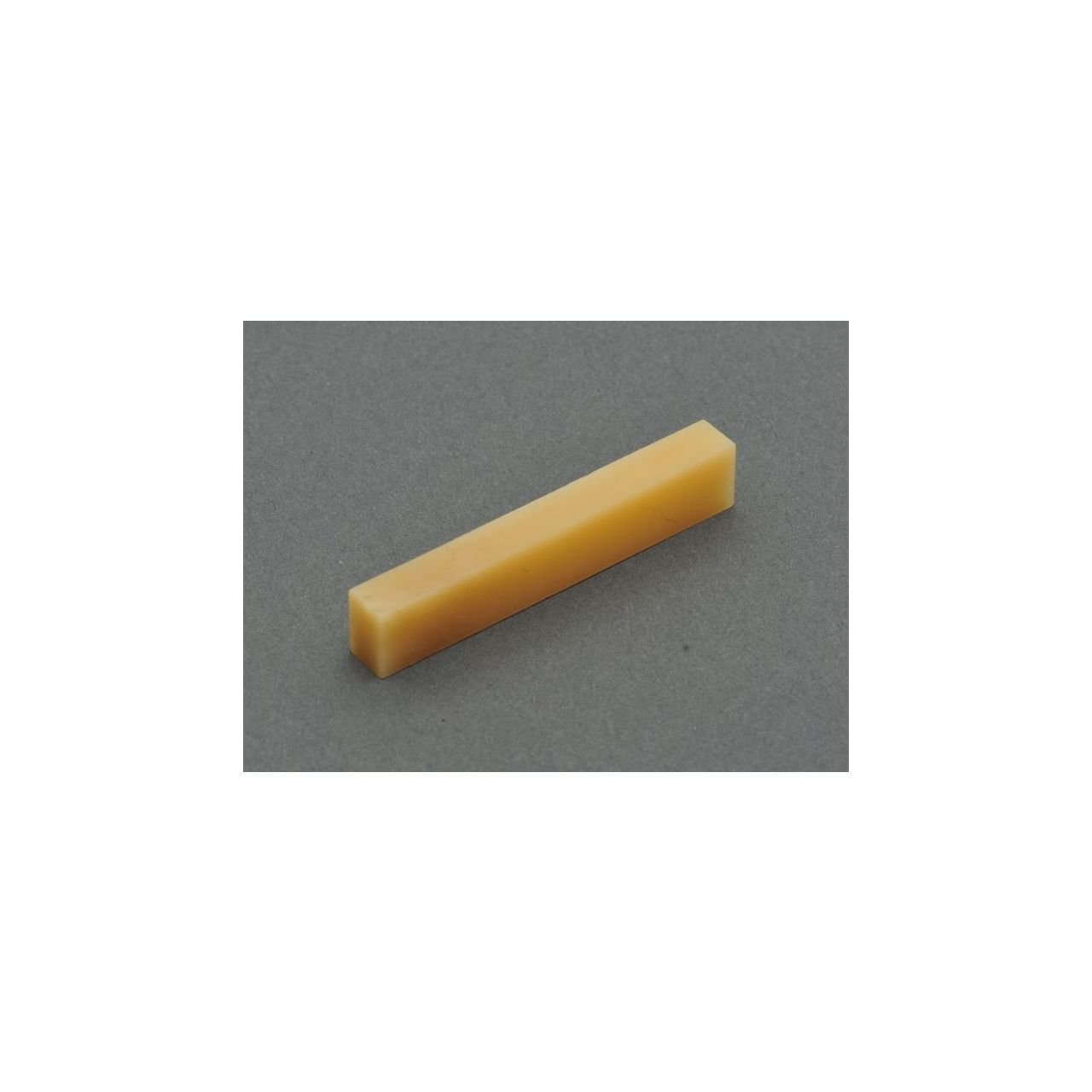 NTVBG Vintage Bone Nut, 55x10x6,5mm, Jumbo