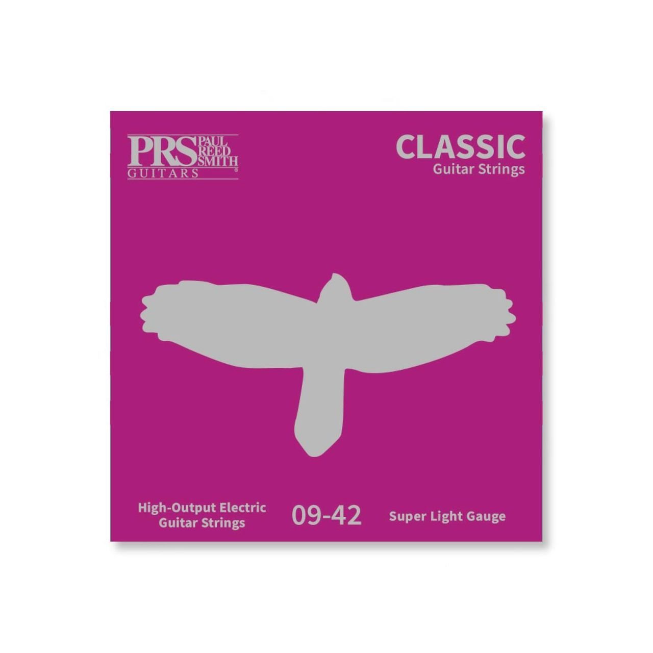 Classic Strings 009-042