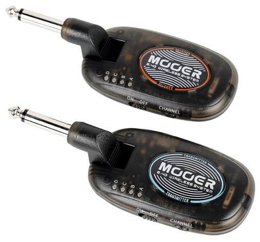 AP10 - Air Plug Wireless System