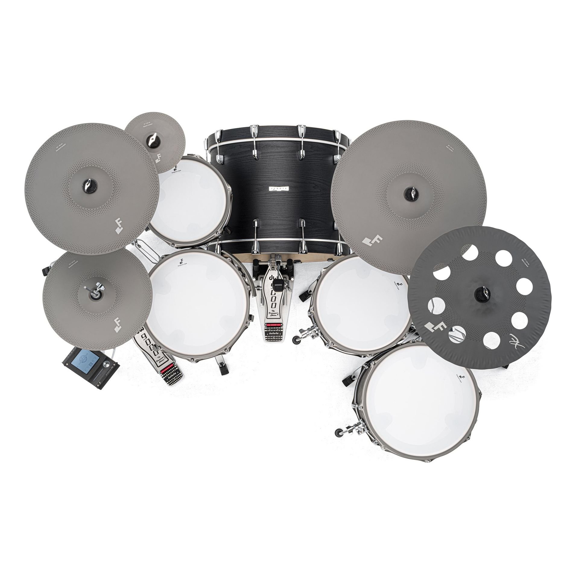 Efnote 7X E-Drum Set
