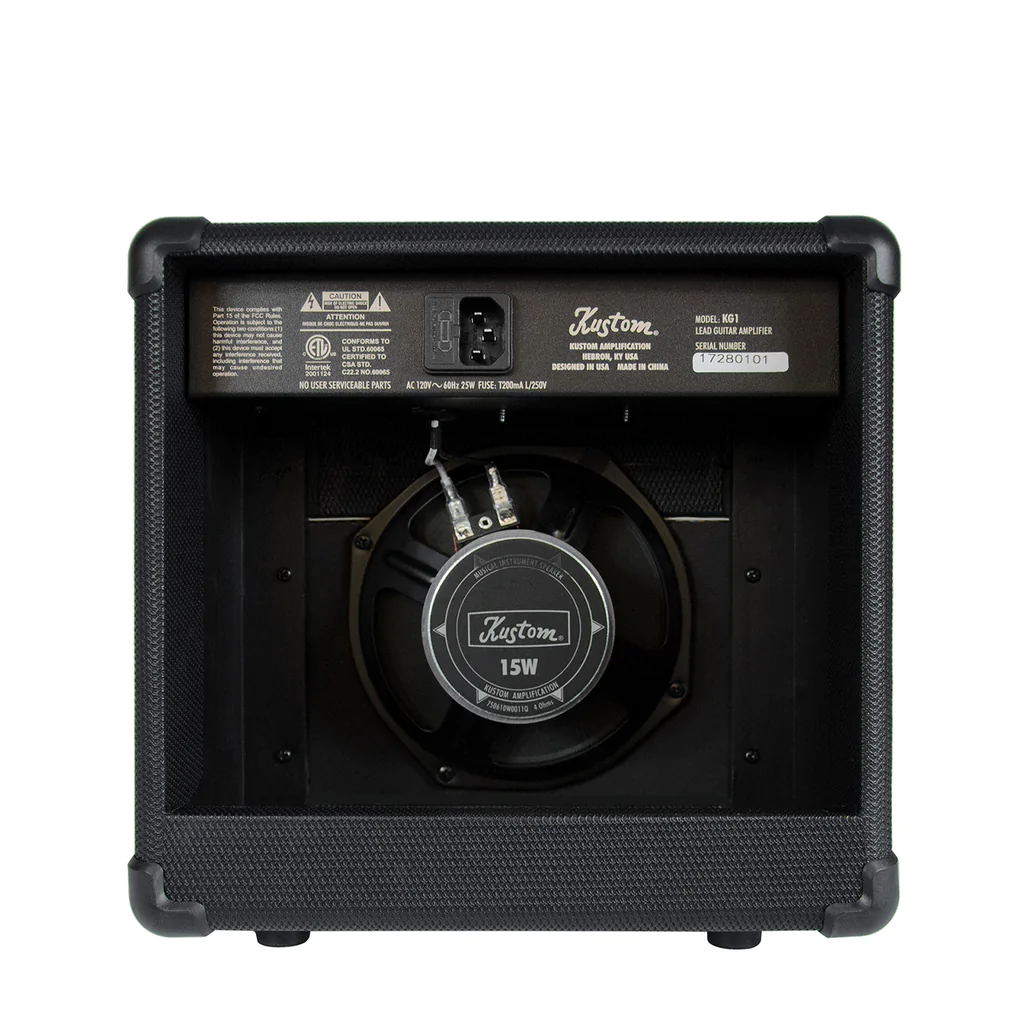 KG1 Guitar Amp - 10W