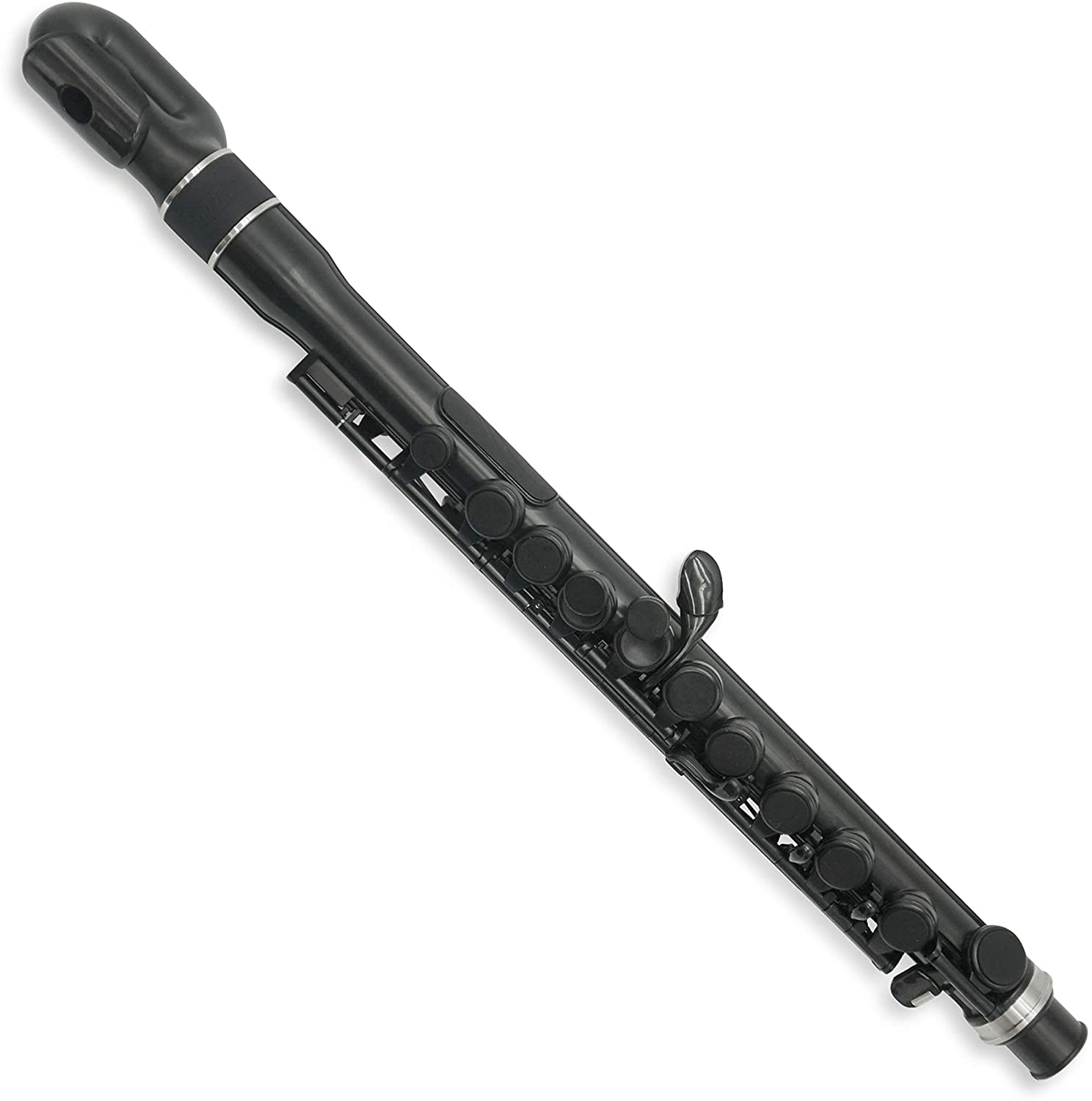 jFlute 2.0 (Black/Black)