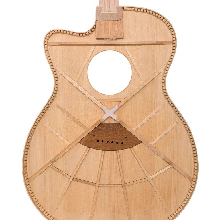 SE A40E TS Tobacco Sunburst