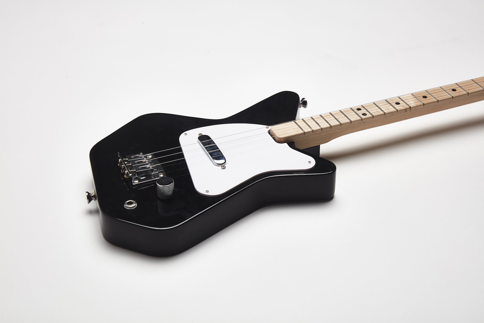 Pro Electric Black