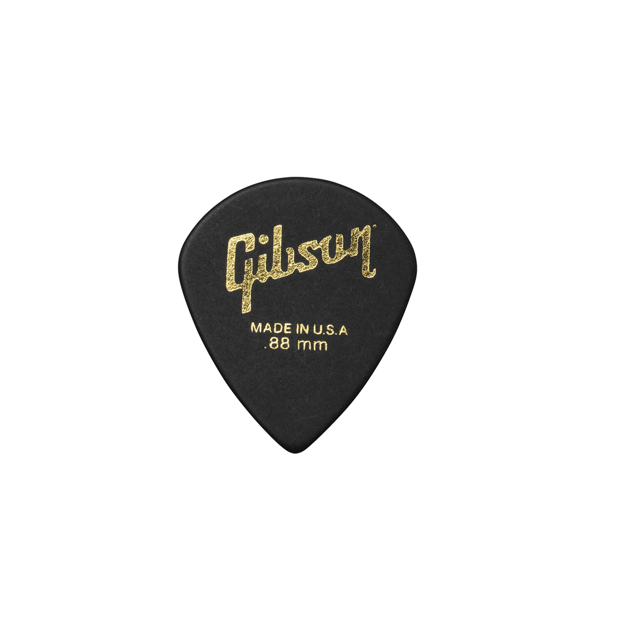 Modern Guitar Picks, 6-Pack, .88mm