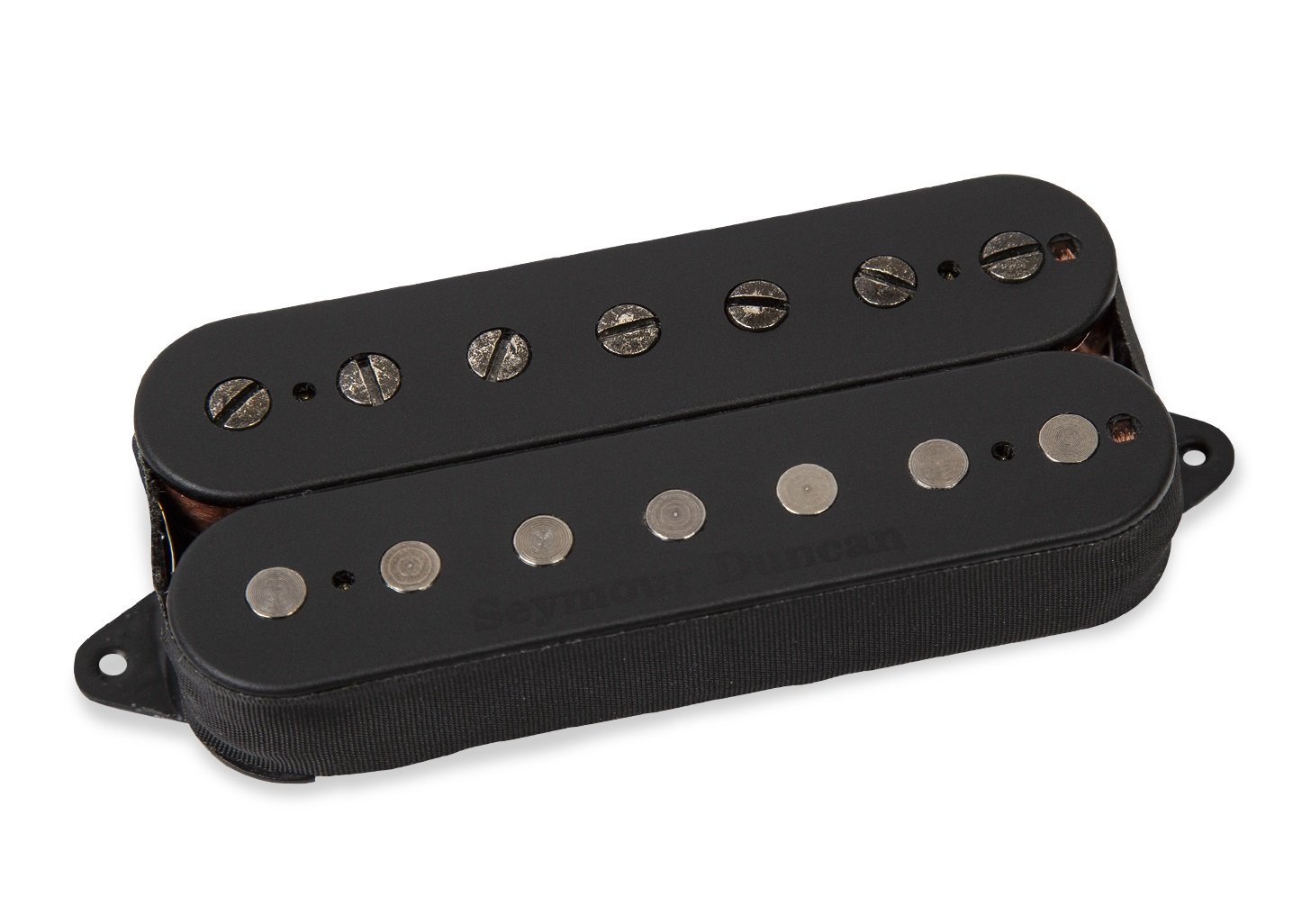 Signature Jeff Loomis Noumenon Neck Pickup, 7-String Black