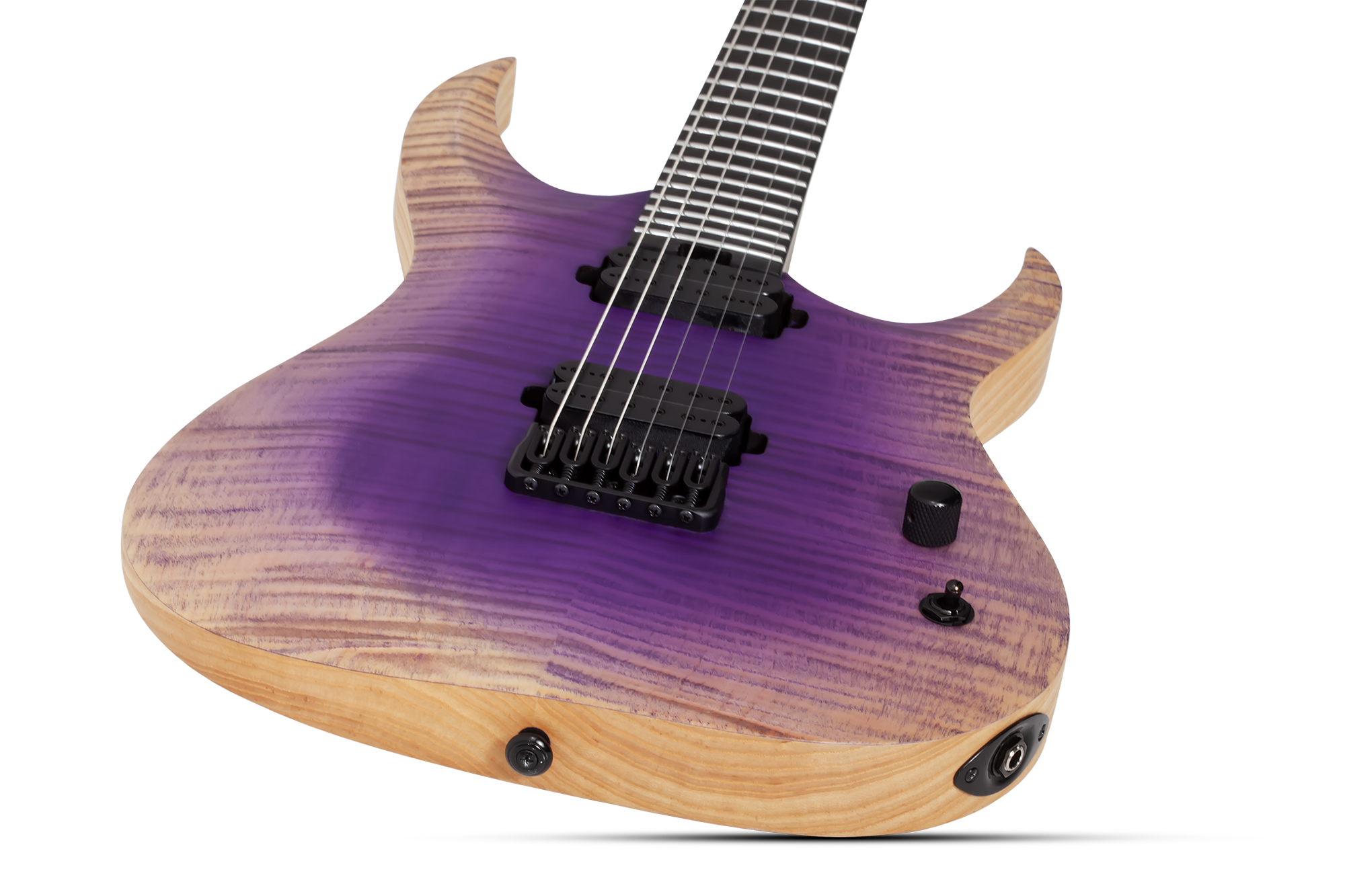 John Browne TAO-6 Ozone Burst