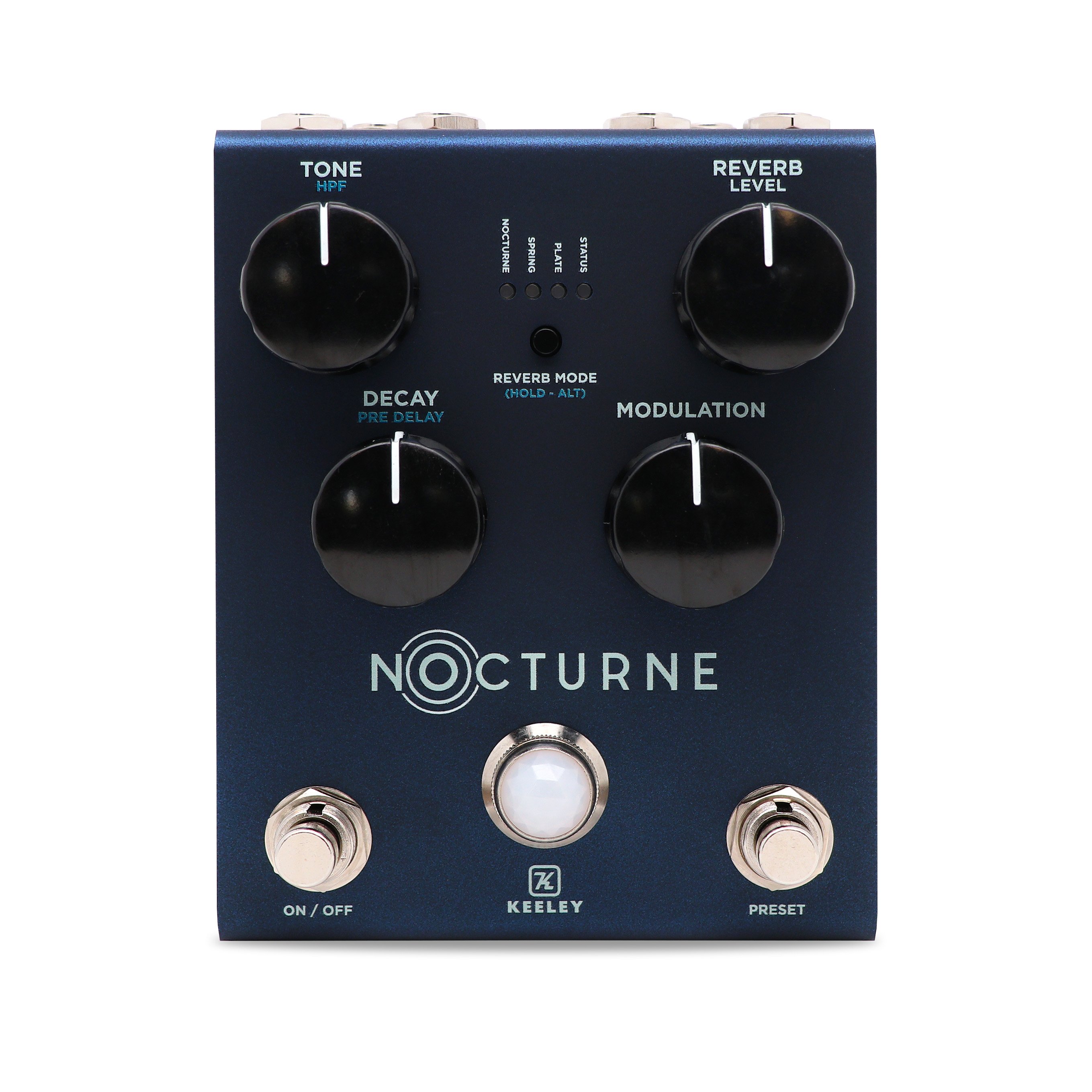 Nocturne Reverb