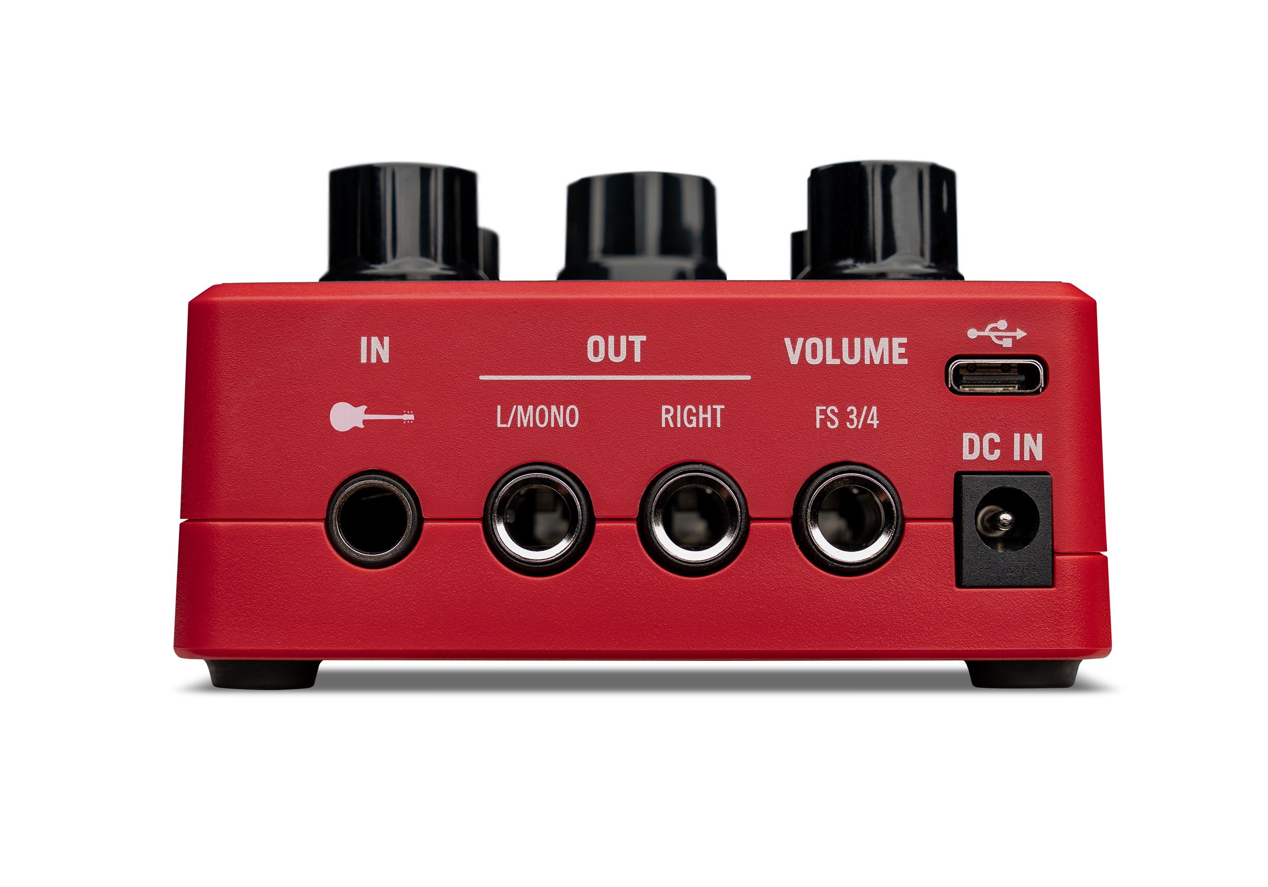POD Express Guitar