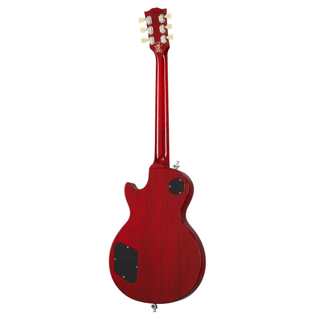 Slash Les Paul Appetite Amber
