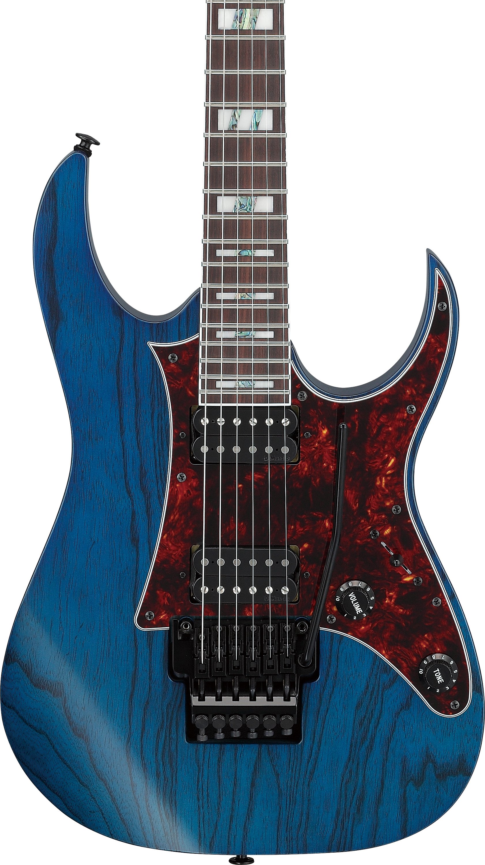 RG653DX-TDF Prestige RG