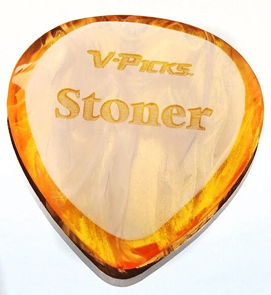 Stoner Pick