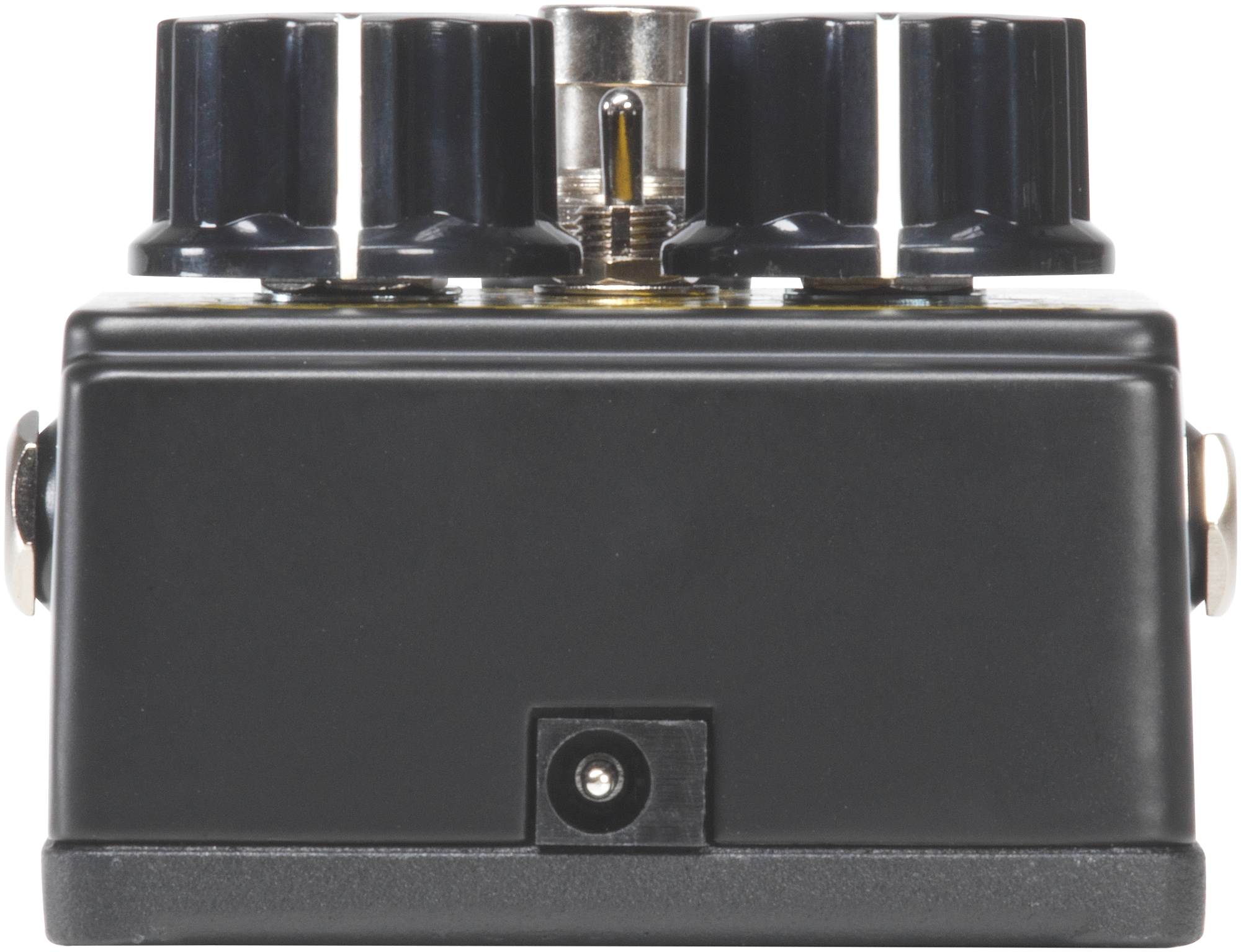 DOD Carcosa Fuzz