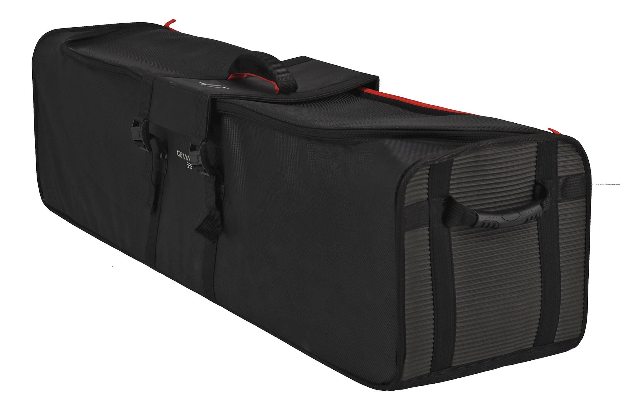 Hardware Trolley SPS 120x31x31 cm