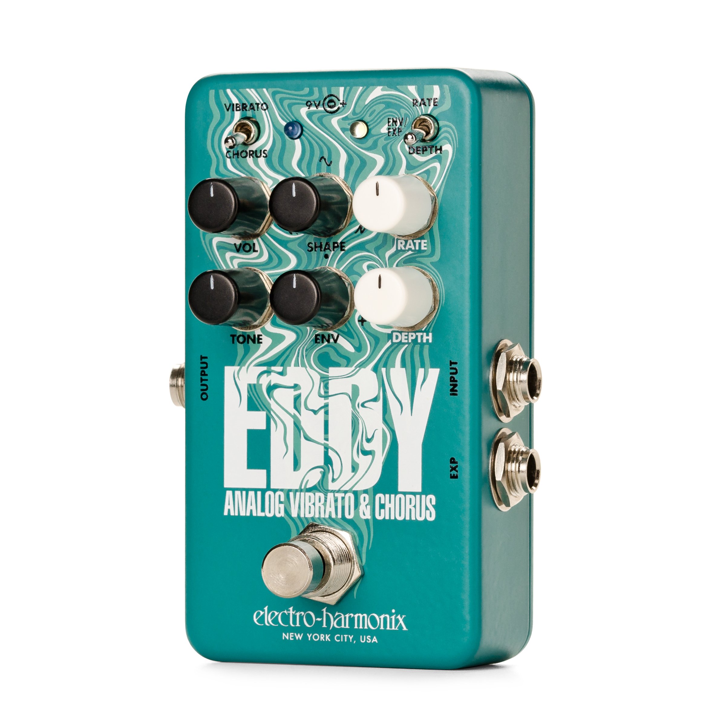 EddyVibrato/Chorus