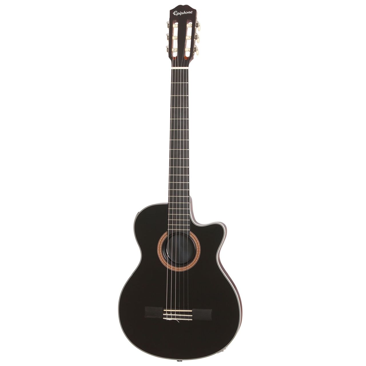CEC Coupe Nylon Ebony