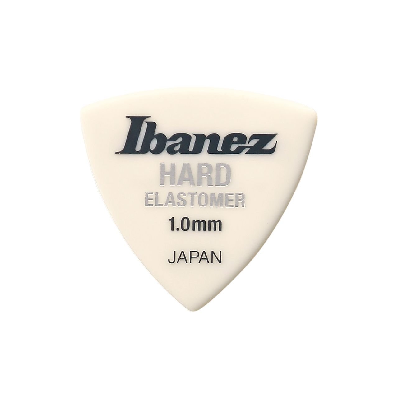 Elastomer Picks 1,00 mm - 3er Pack BEL8HD10