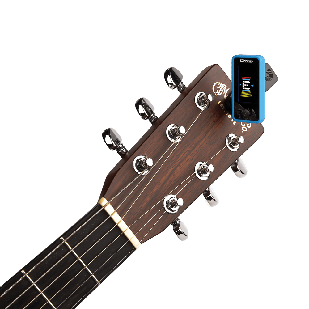 PW-CT-17BU  Blau Tuner
