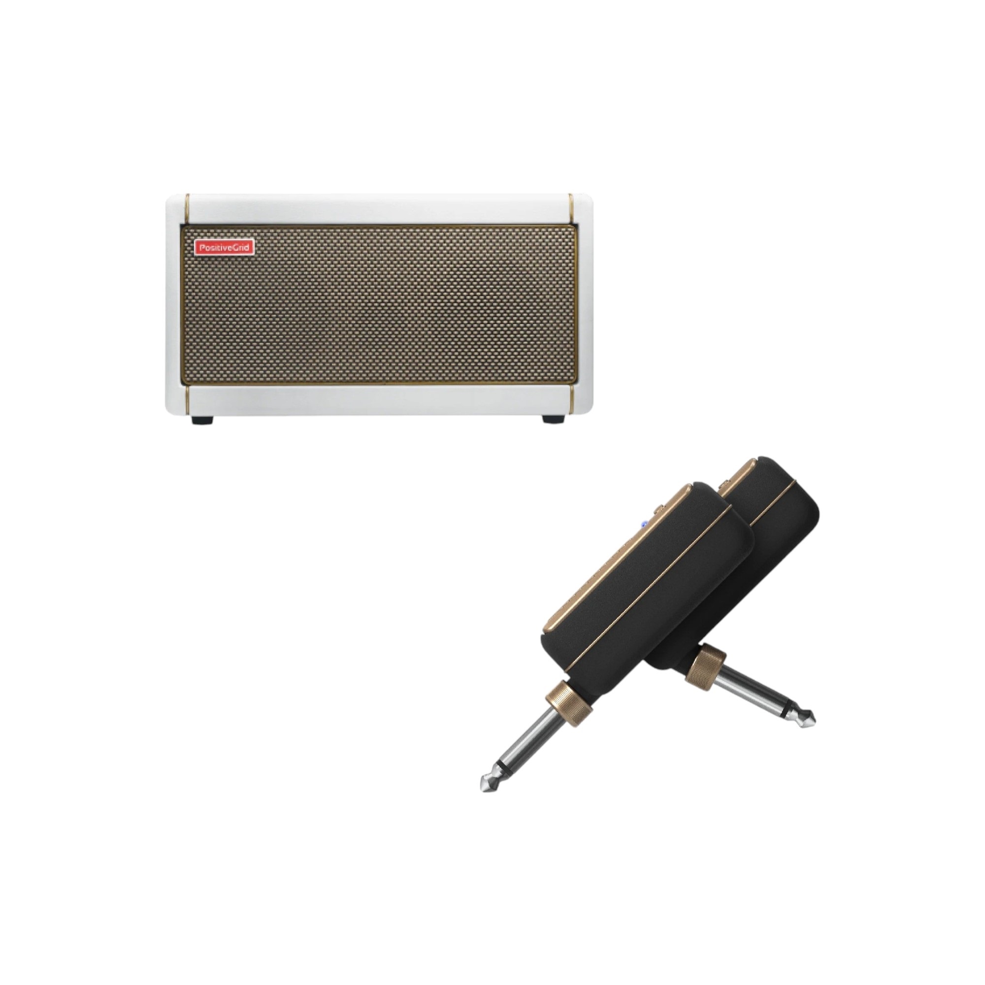 Spark 40 Link Bundle PW