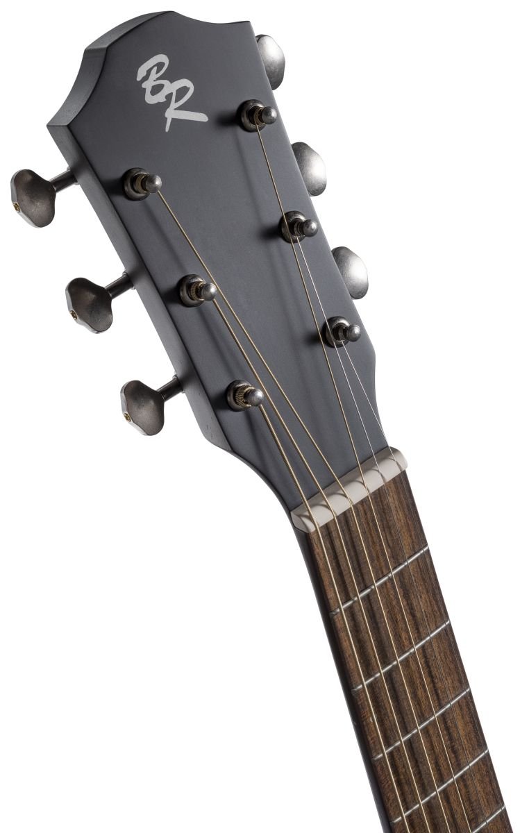 X11LS/F-SCC Folk Screwed Charcoal