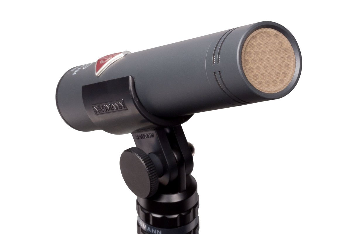 KM 184 mt Stereo Set