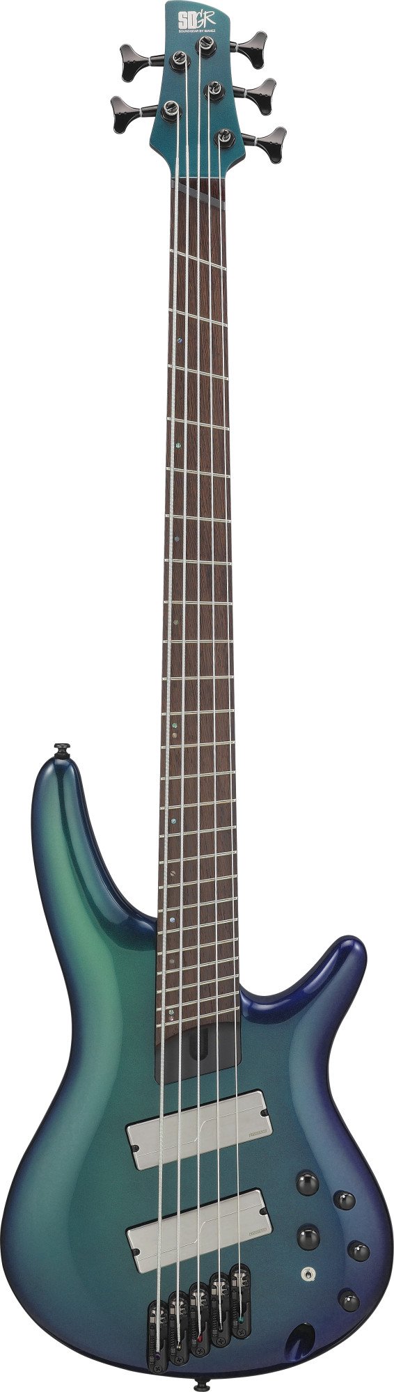SRMS725-BCM